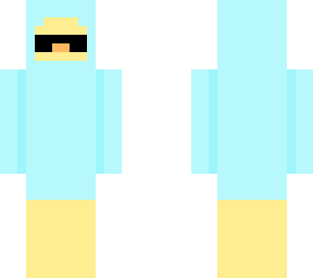 cool duck