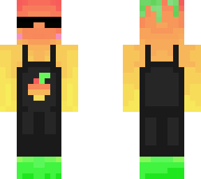 cool mango
