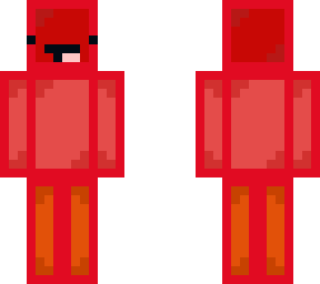 cool skeppy skin !