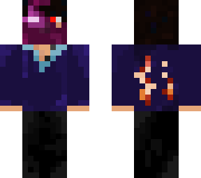 corpse husband skin (original) i made this and do not allow it to be reuploaded.