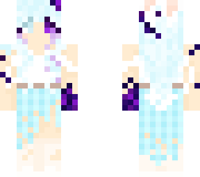 corrupted cloudbunnii