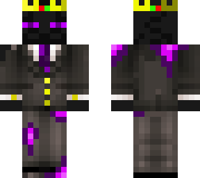 corrupted endermen