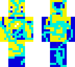 corrupted iron man