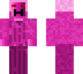 cotton candy creeper