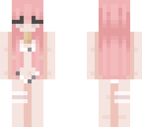 cow bikini