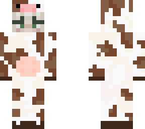 cow skin cuqis