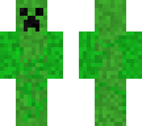 creeper (aw man)