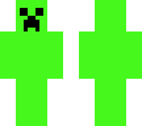 creeper (plastic testers)