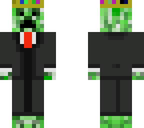 crowned creeper