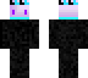 crowned enderupter