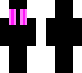 cursed enderman v.2