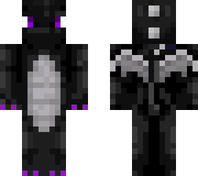 cute ender dragon