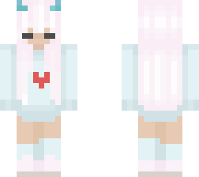 cute girl~