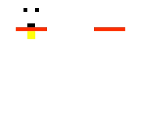 cute little white doggie
