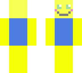 cute roblox noob