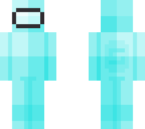 cyan <3