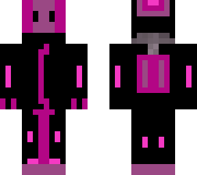 daft punk purple edition