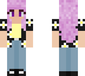 daisy shirt <3