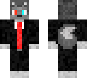 danny suit