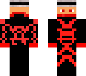 dark  ninja