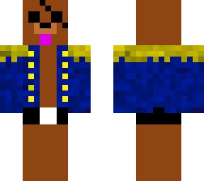 darvy pirata