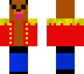 darvy pirata v.2