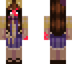 dead cassidy - fnaf