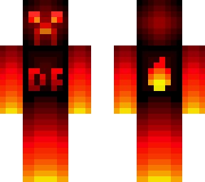 death fire creeper v2