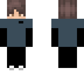 decent skin i guess
