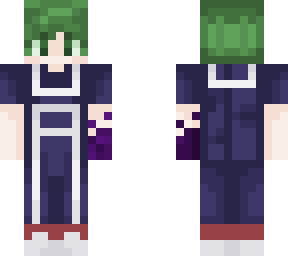 deku fixed