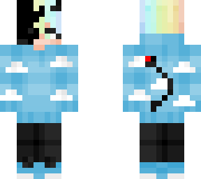 demon boi