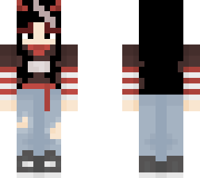 demon girl