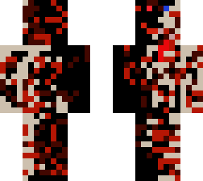 demon made by theo.