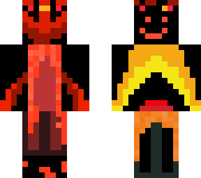 devil
