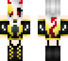 devil e-girl
