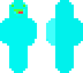 diamond and a bit of emarareld skeppy