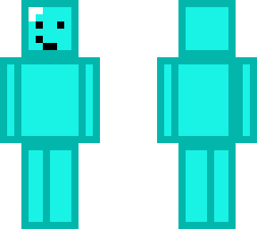 diamond boi