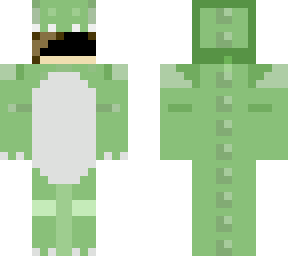 dino boy
