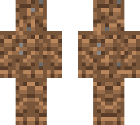 dirt camo