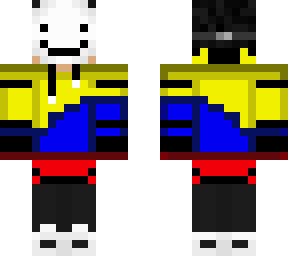 dream colombiano