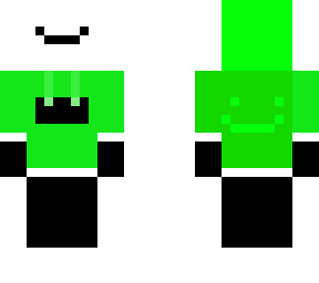 dream's son