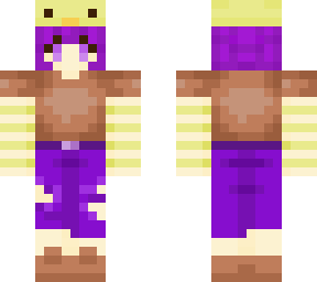 duck