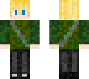 dwars with jacket