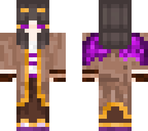 dweller v2 (pheobe)