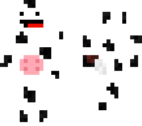 dylan the durpy cow