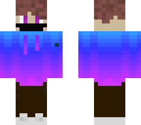 dylans edited skin very cool