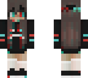 e girl
