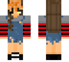 e-girl
