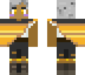 eden ronin