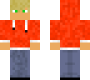 eggrolls new skin